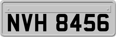 NVH8456
