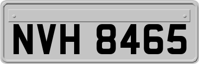 NVH8465