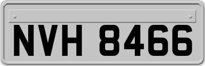 NVH8466