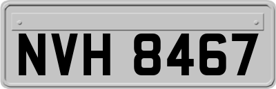 NVH8467