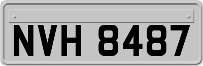 NVH8487