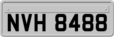 NVH8488