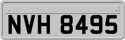 NVH8495