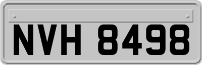 NVH8498