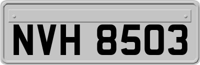 NVH8503