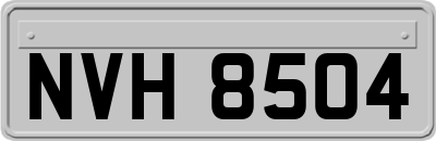 NVH8504