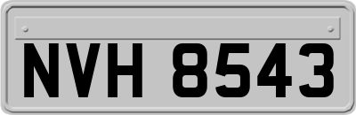 NVH8543