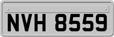 NVH8559
