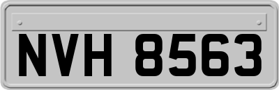 NVH8563