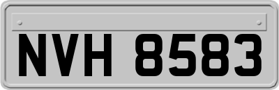 NVH8583