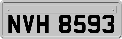 NVH8593