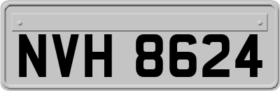 NVH8624