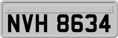 NVH8634