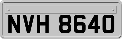 NVH8640
