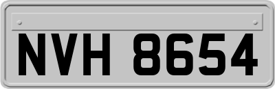 NVH8654