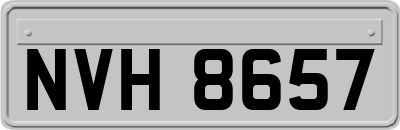 NVH8657