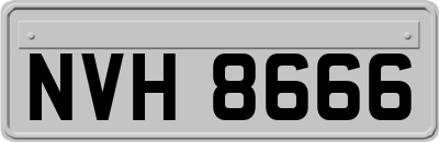 NVH8666