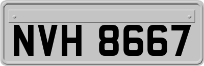 NVH8667