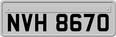 NVH8670