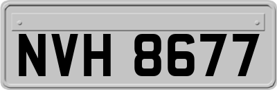 NVH8677