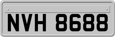 NVH8688
