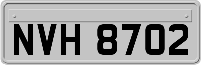 NVH8702