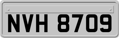 NVH8709
