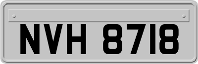 NVH8718
