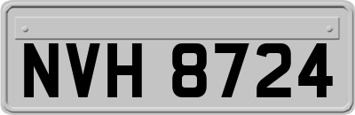 NVH8724