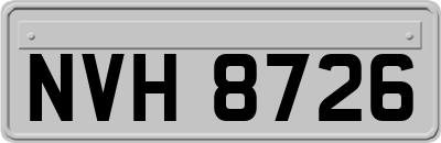NVH8726