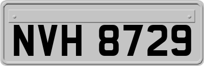 NVH8729