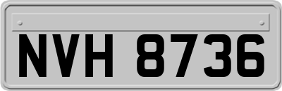 NVH8736