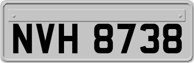 NVH8738
