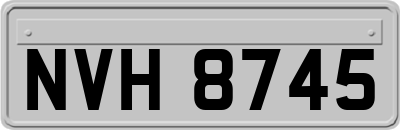 NVH8745