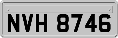NVH8746