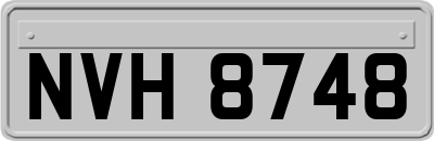 NVH8748