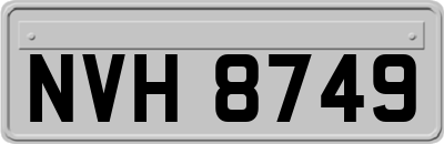NVH8749
