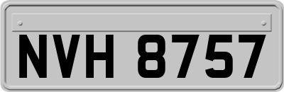 NVH8757