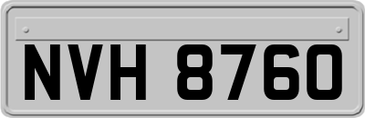 NVH8760