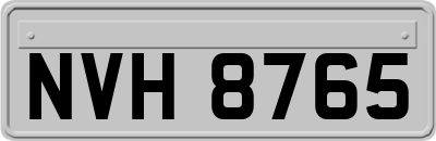 NVH8765