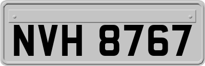 NVH8767