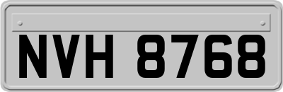 NVH8768