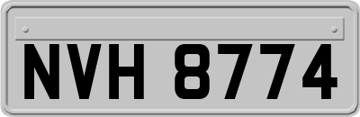 NVH8774