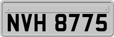 NVH8775