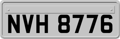 NVH8776