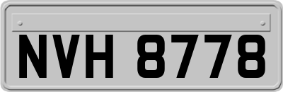 NVH8778