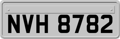 NVH8782