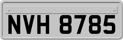 NVH8785