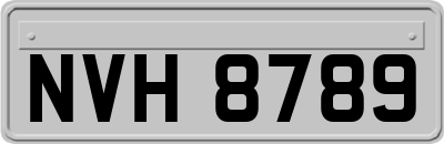NVH8789