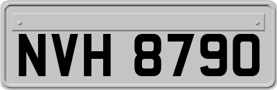 NVH8790